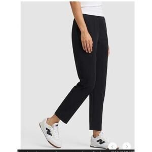 Cozy Earth Women's‎ Always Pant Black Size Large